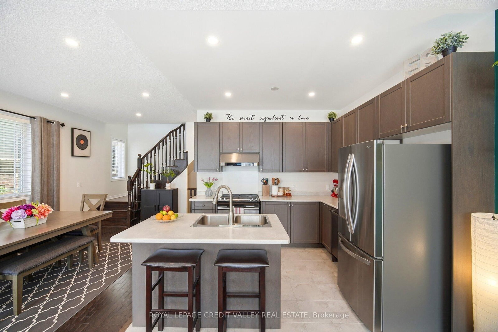 12 Frank Lane • Caledon, ON photo 11