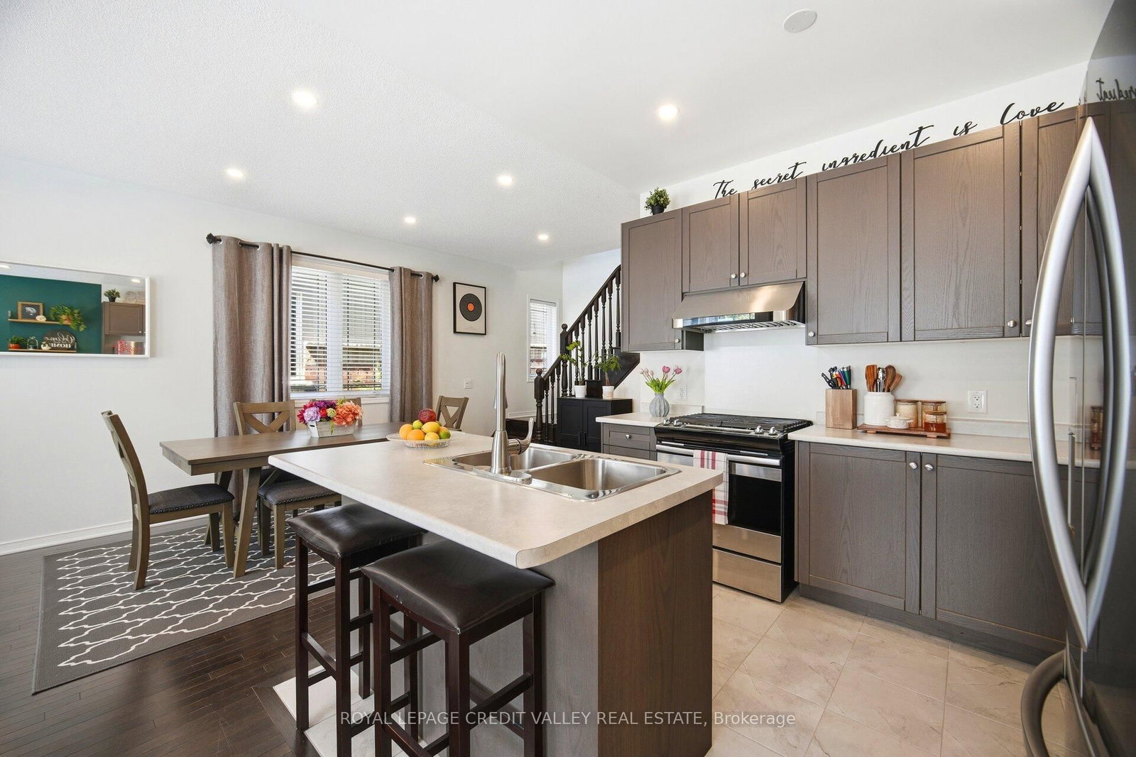 12 Frank Lane • Caledon, ON photo 12
