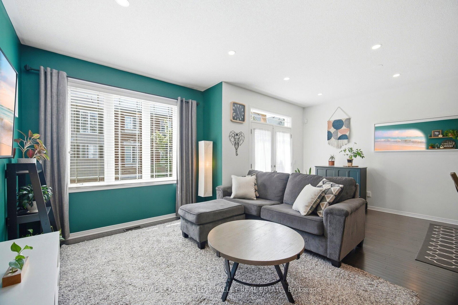 12 Frank Lane • Caledon, ON photo 15