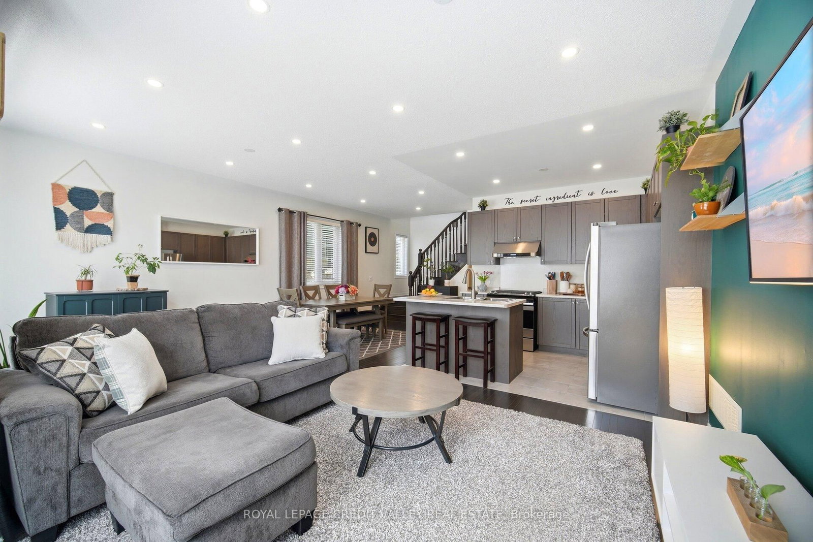 12 Frank Lane • Caledon, ON photo 16
