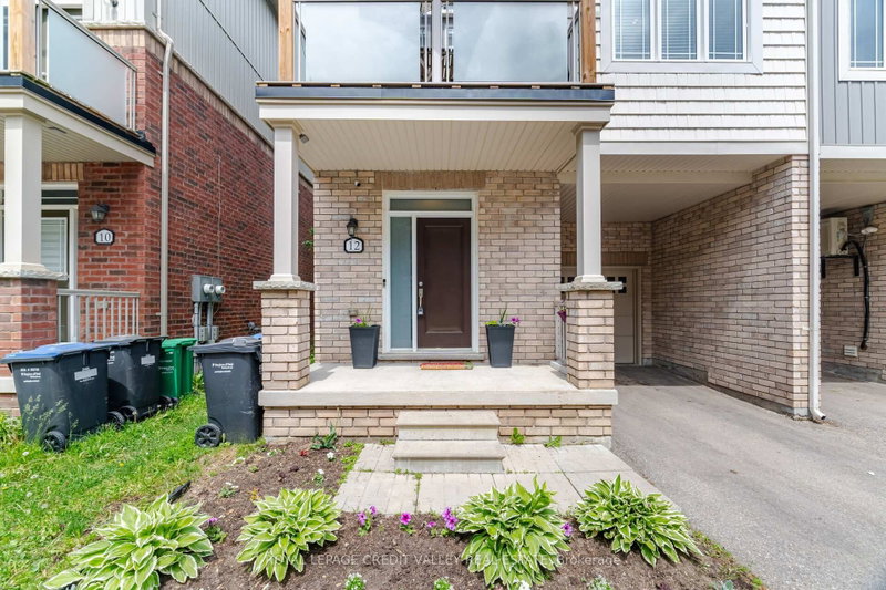 12 Frank Lane