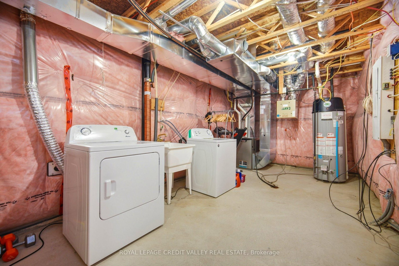 12 Frank Lane • Caledon, ON photo 27