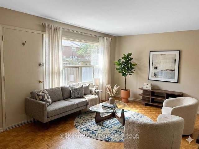 61 Eden Park Drive