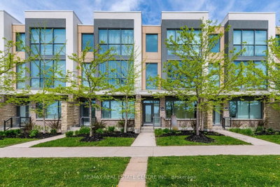 4-bed Townhouse, Condo · 150 Little creek