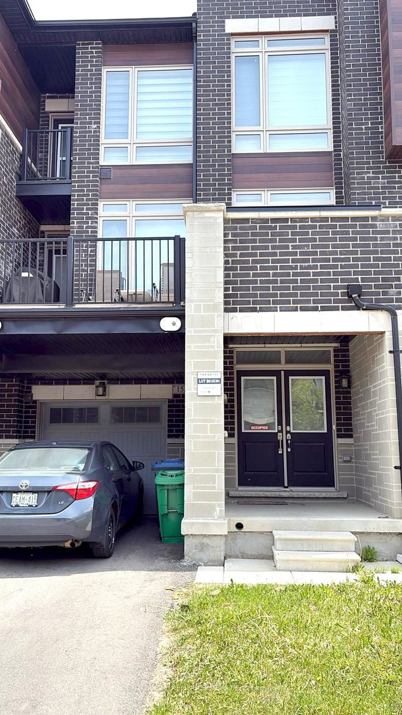 home for lease on 15 Arrowview Drive