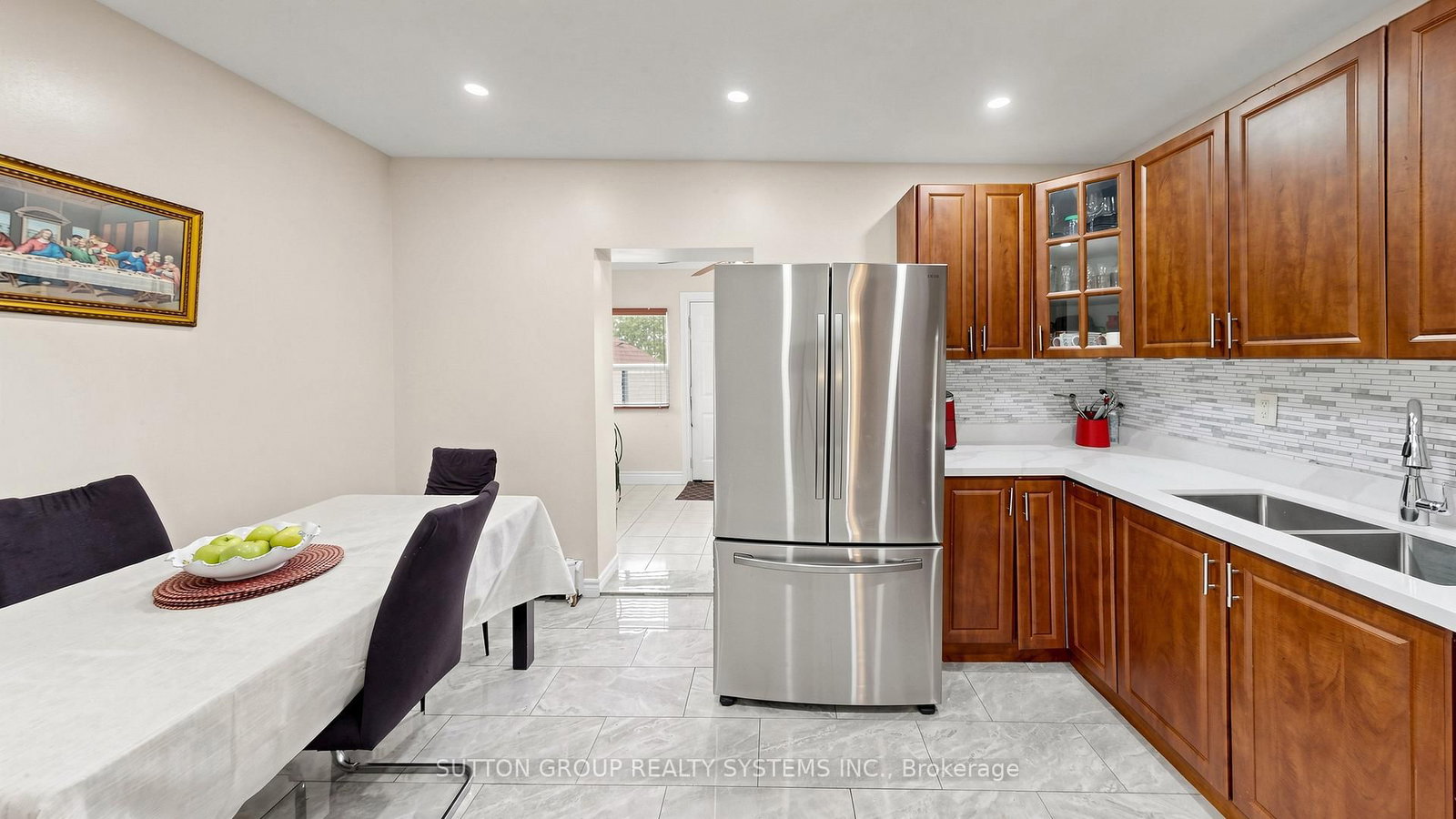 91 Kirknewton Road • Toronto, ON photo 10