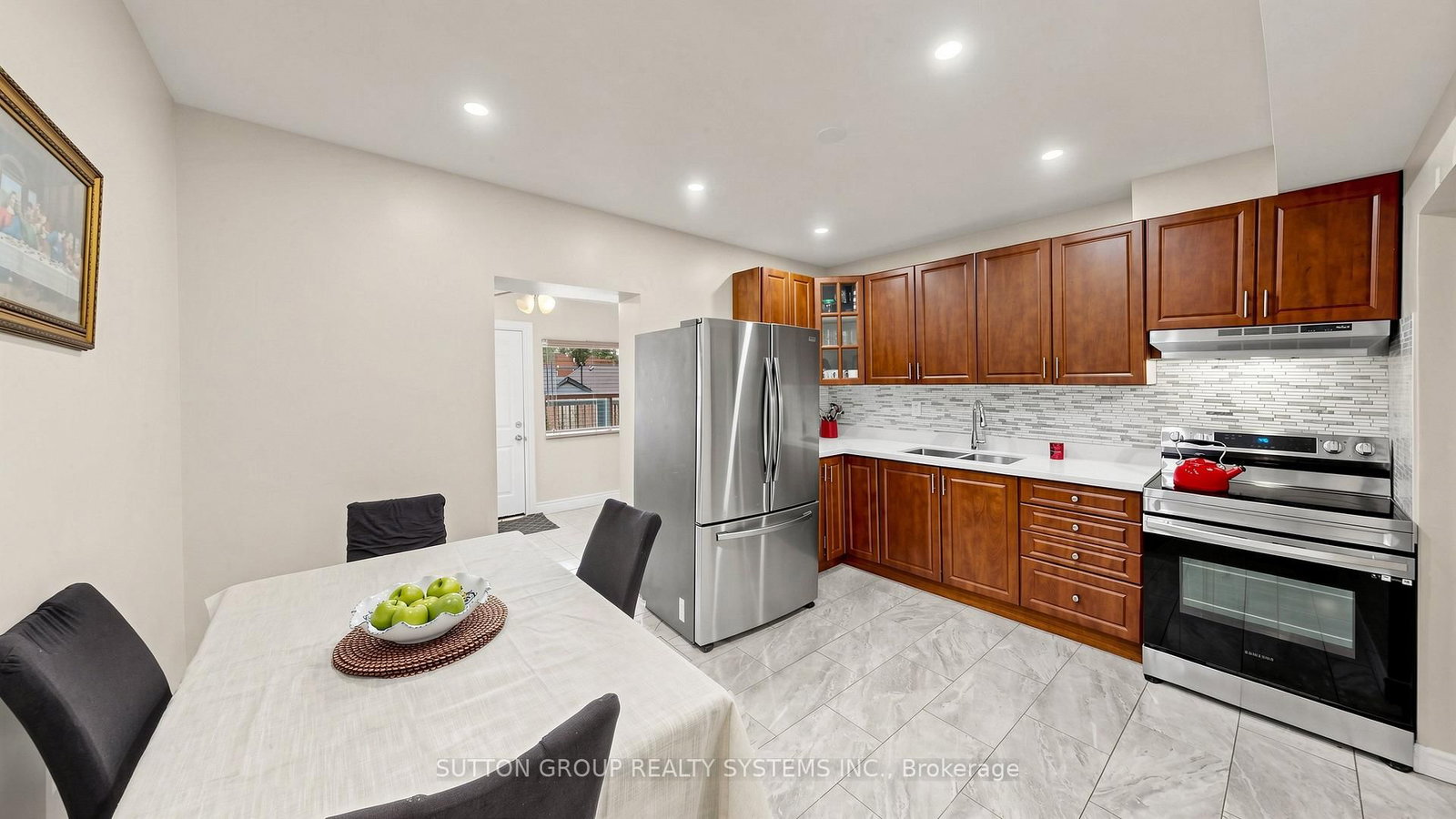 91 Kirknewton Road • Toronto, ON photo 11