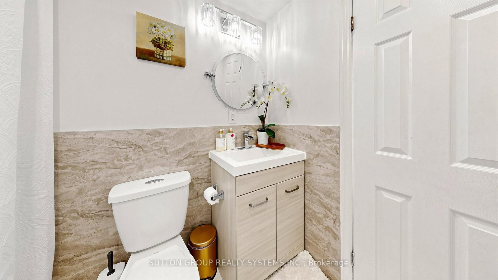91 Kirknewton Road • Toronto, ON photo 23