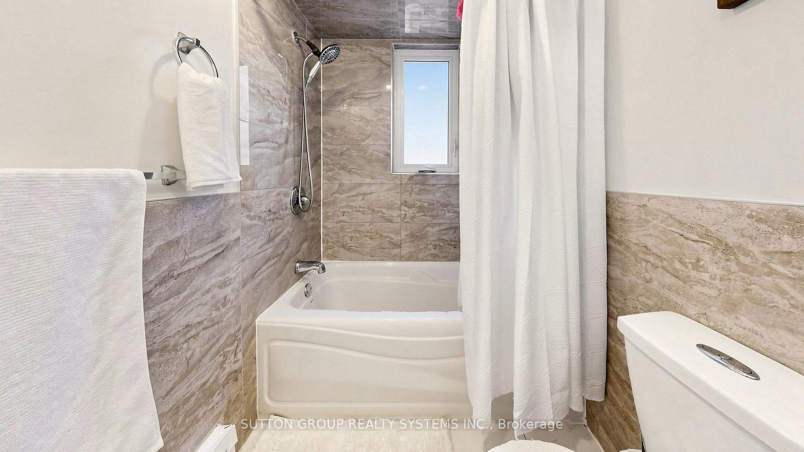 91 Kirknewton Road • Toronto, ON photo 24