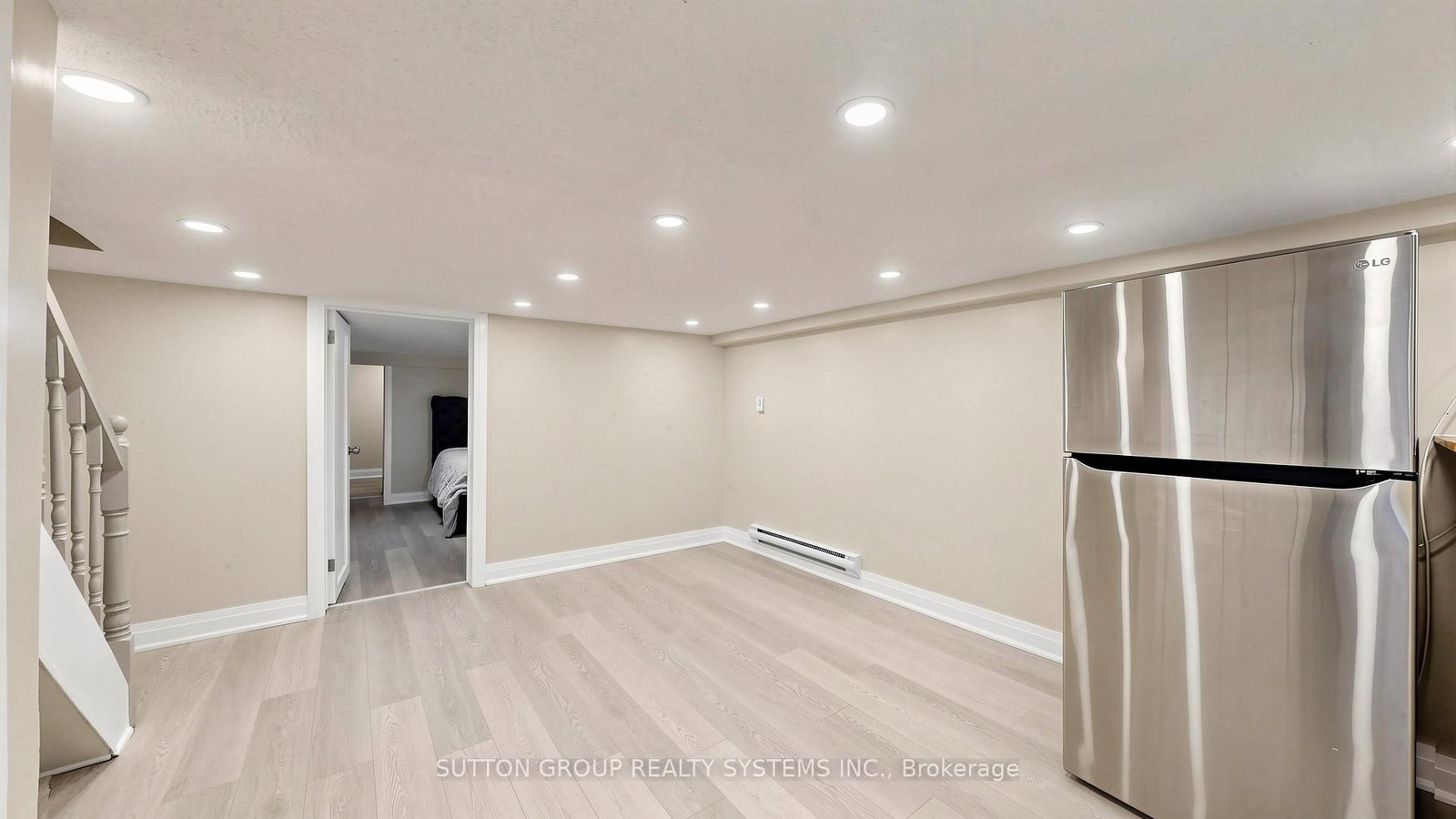 91 Kirknewton Road • Toronto, ON photo 26