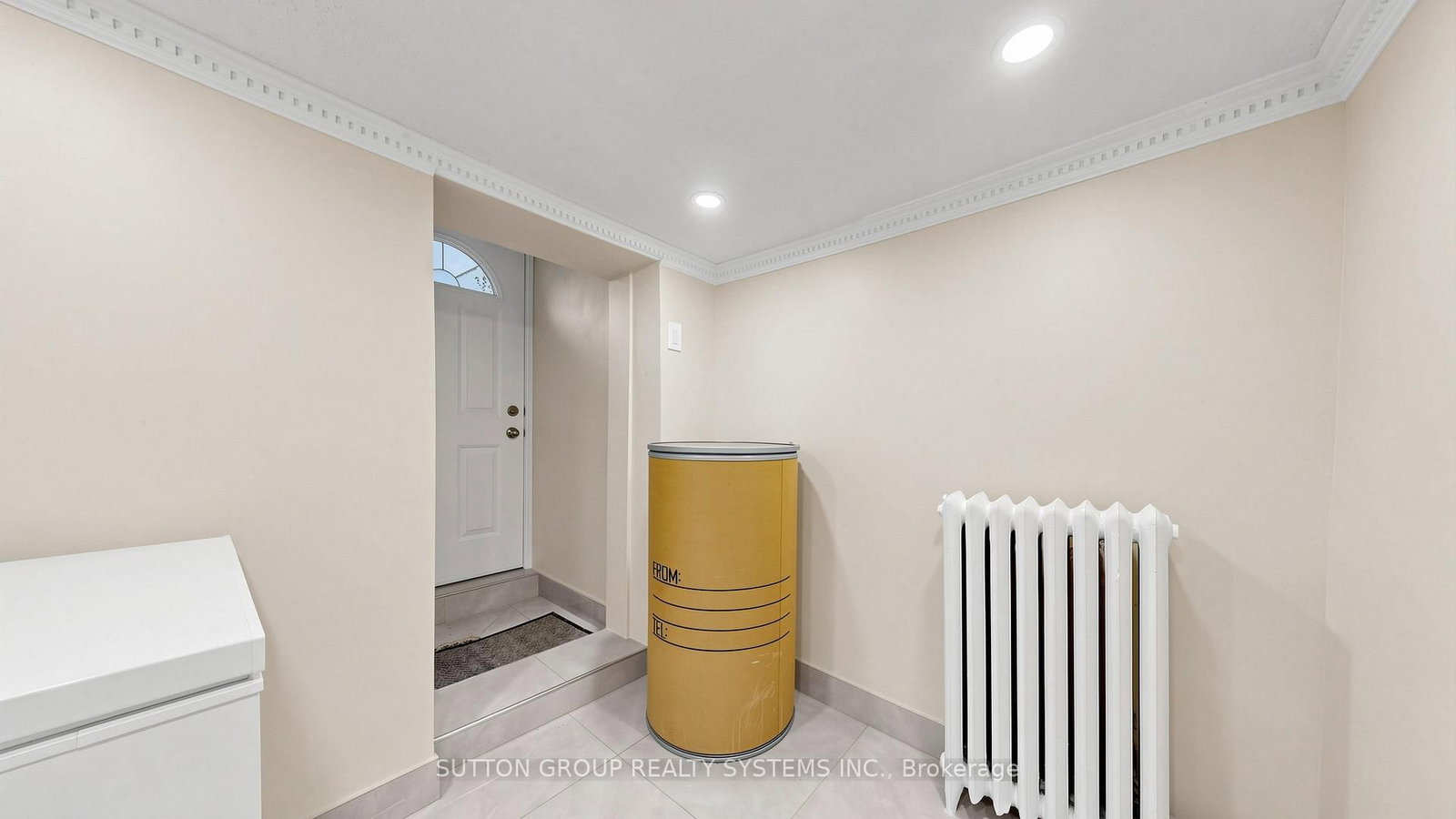 91 Kirknewton Road • Toronto, ON photo 38