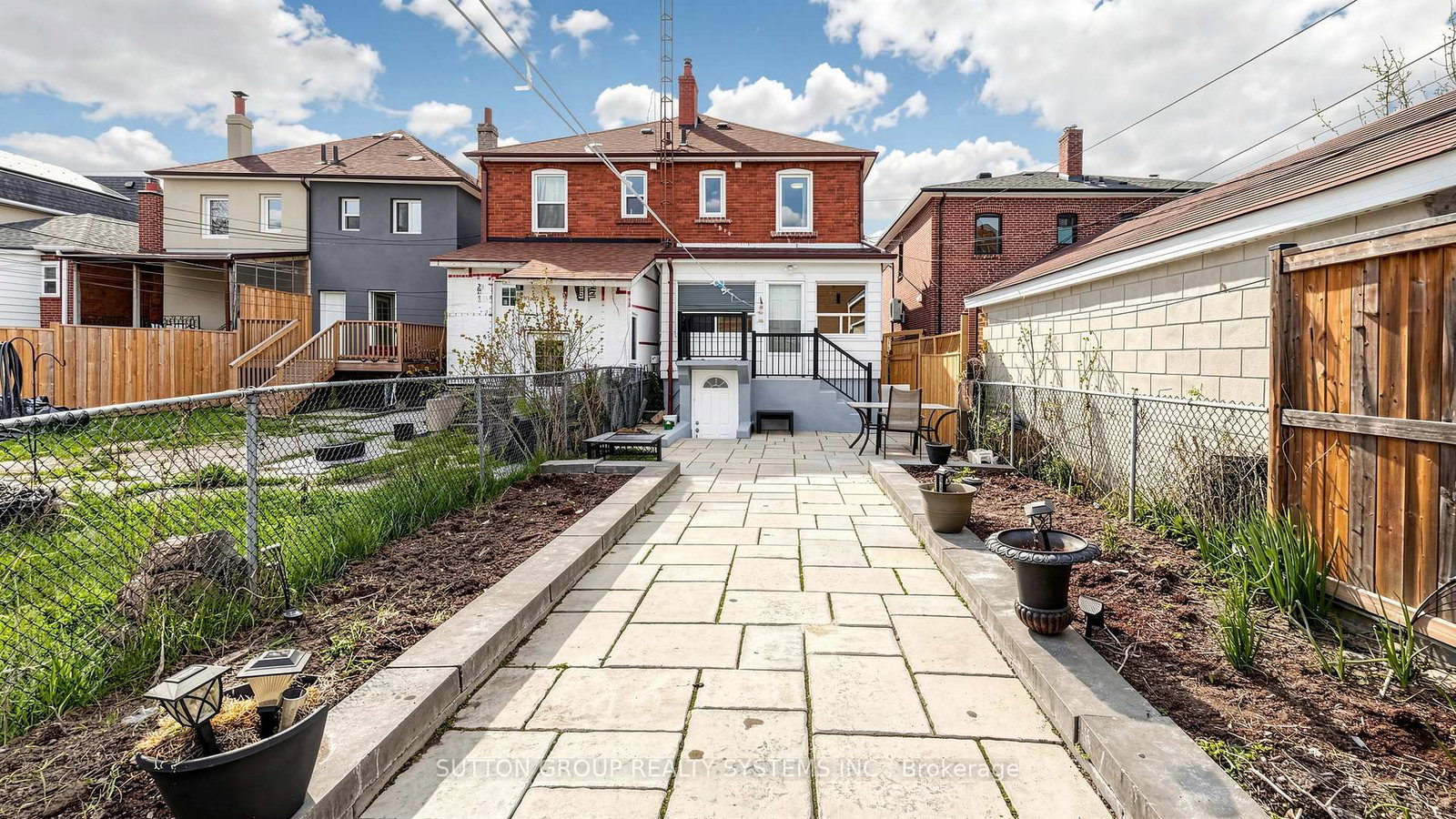 91 Kirknewton Road • Toronto, ON photo 40