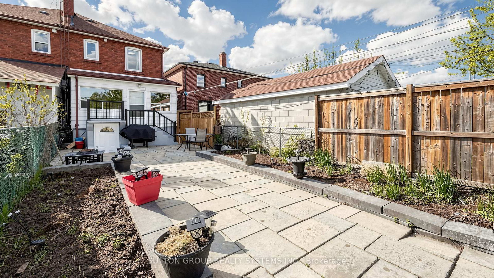91 Kirknewton Road • Toronto, ON photo 41