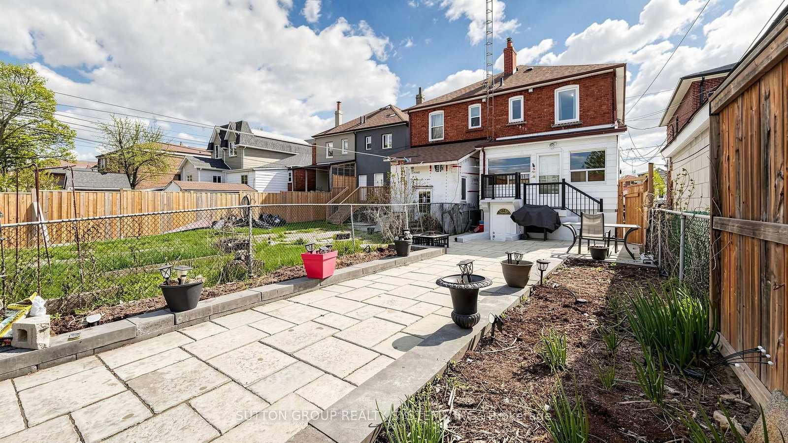 91 Kirknewton Road • Toronto, ON photo 42