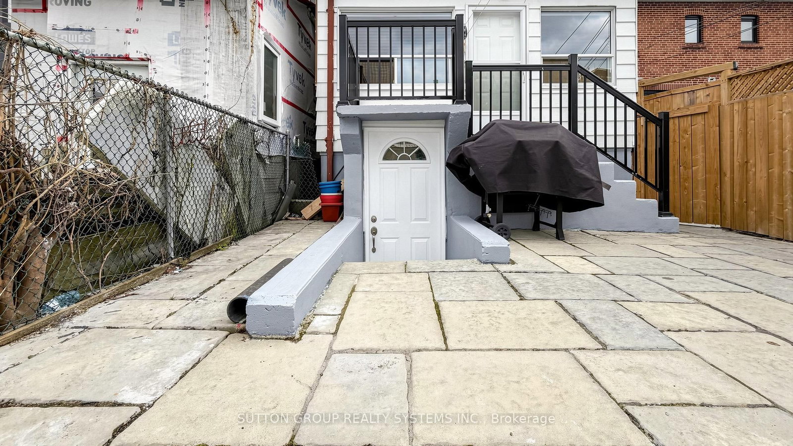91 Kirknewton Road • Toronto, ON photo 43