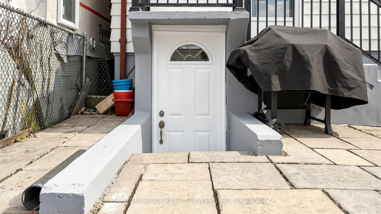 91 Kirknewton Road • Toronto, ON photo 44