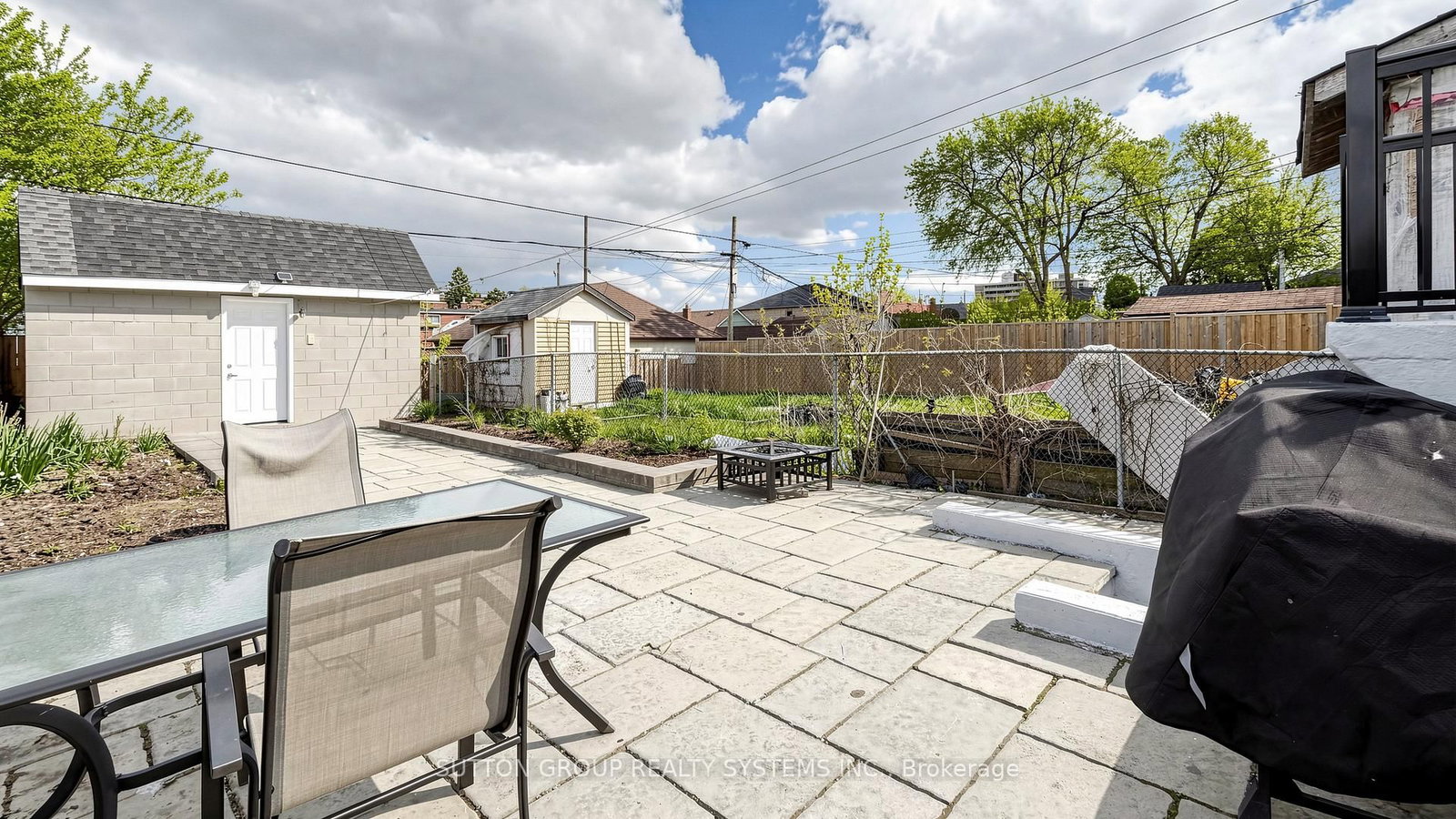 91 Kirknewton Road • Toronto, ON photo 45