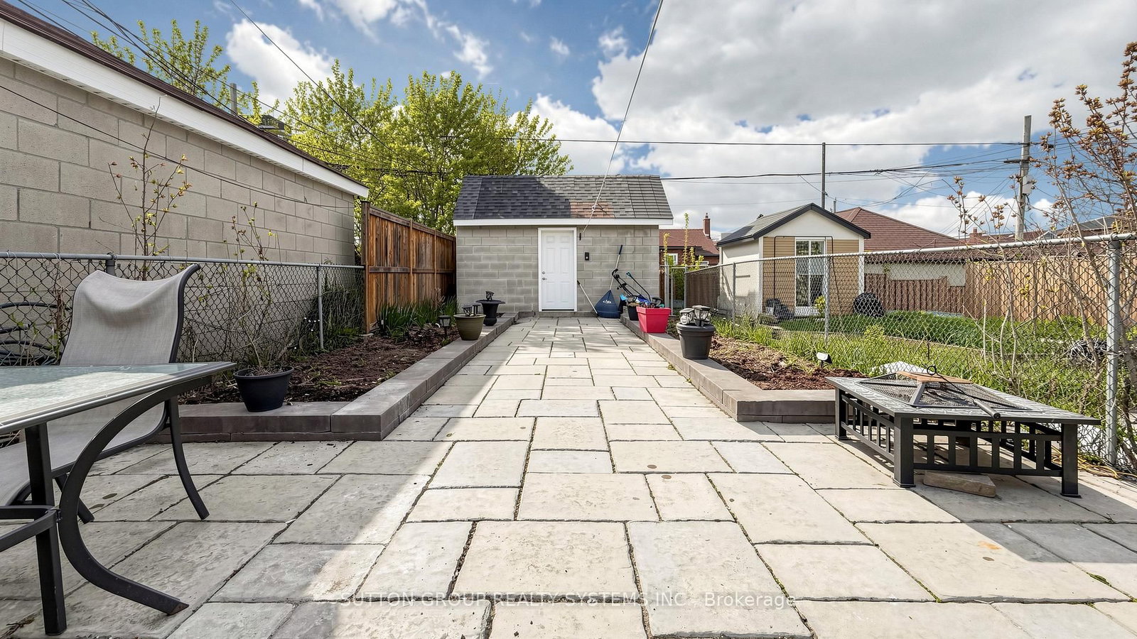91 Kirknewton Road • Toronto, ON photo 46
