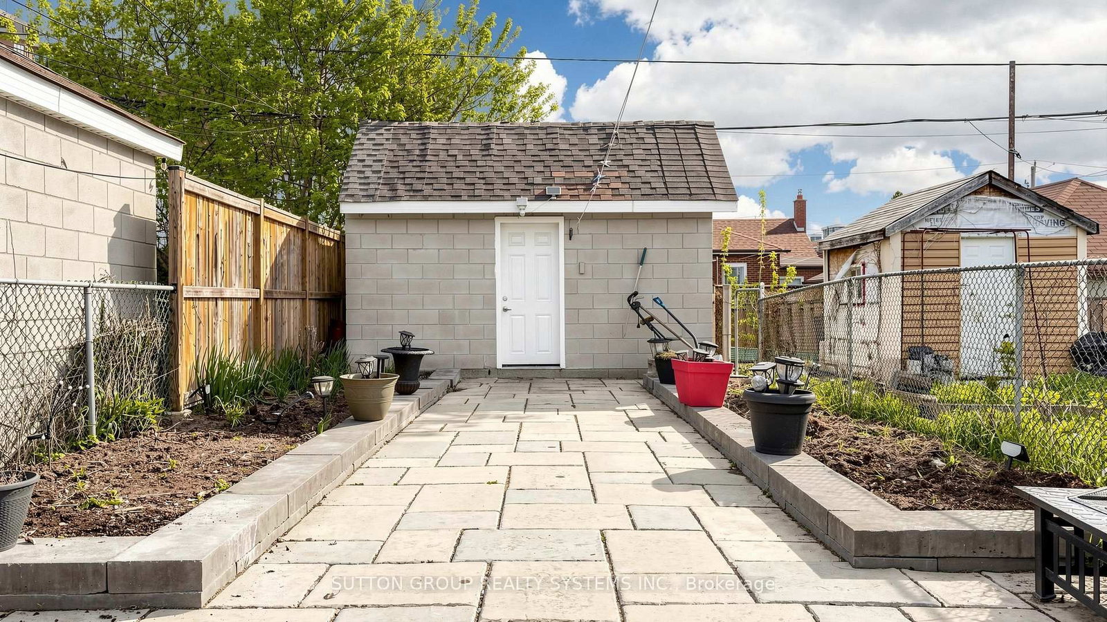 91 Kirknewton Road • Toronto, ON photo 48