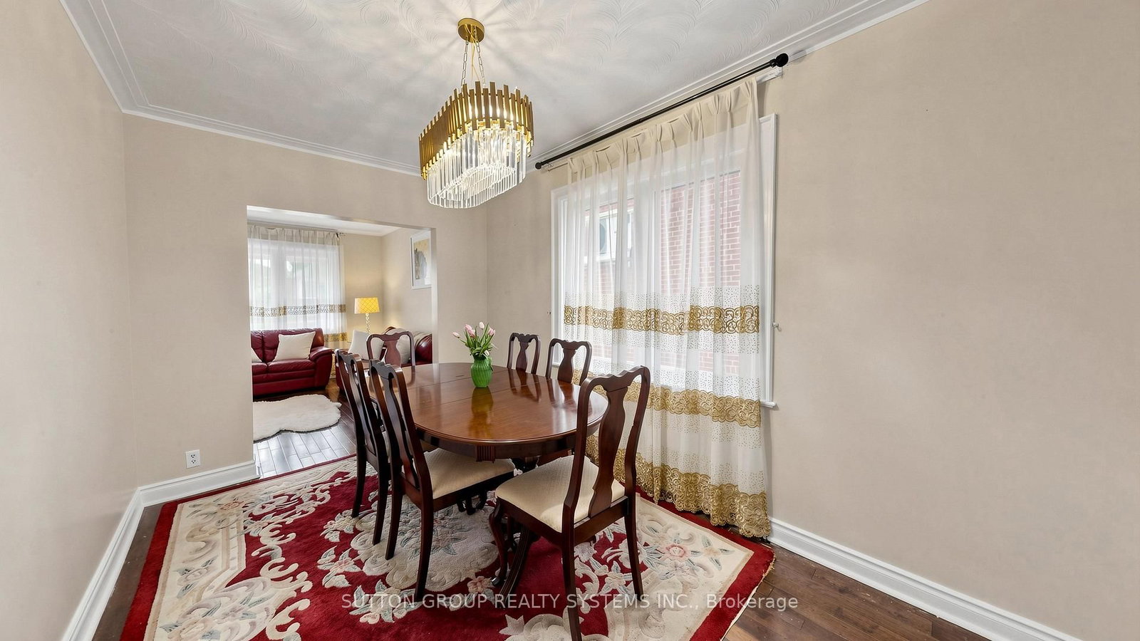 91 Kirknewton Road • Toronto, ON photo 6