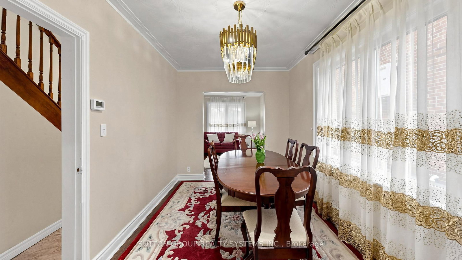 91 Kirknewton Road • Toronto, ON photo 7