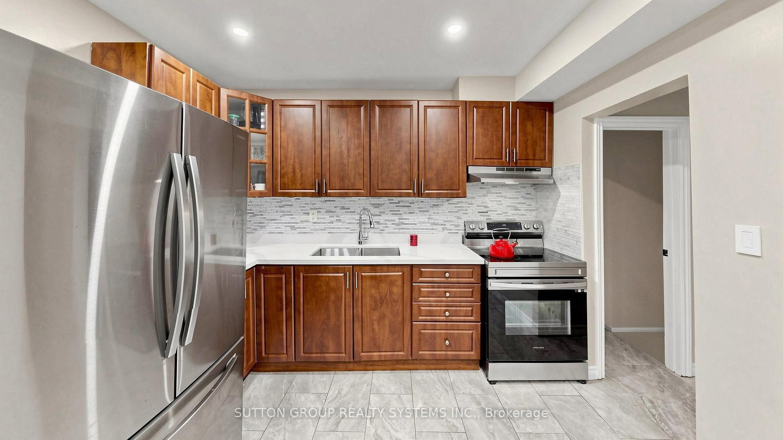 91 Kirknewton Road • Toronto, ON photo 8