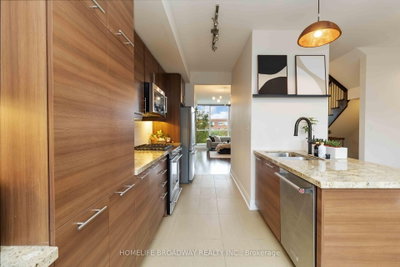 Unit 6 — 90 Little Creek Road — more photos