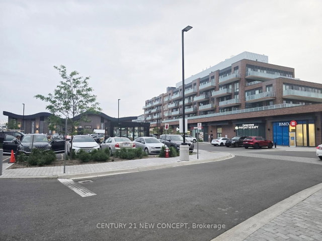 347 - 215 Lakeshore Road W