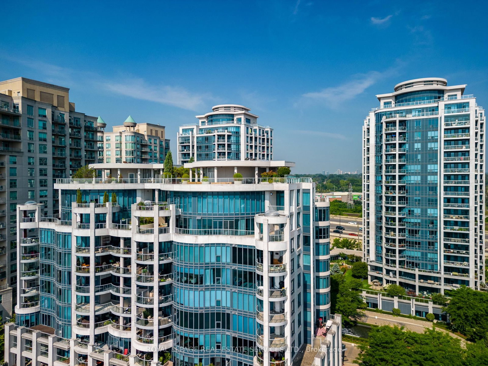 Property at 2087 Lake Shore