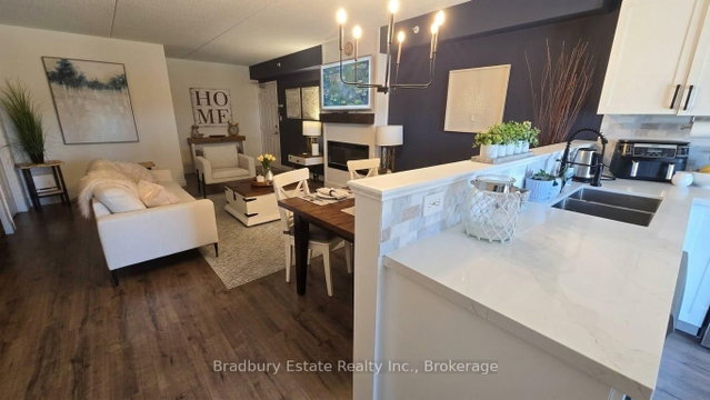 305 - 2045 Appleby Line