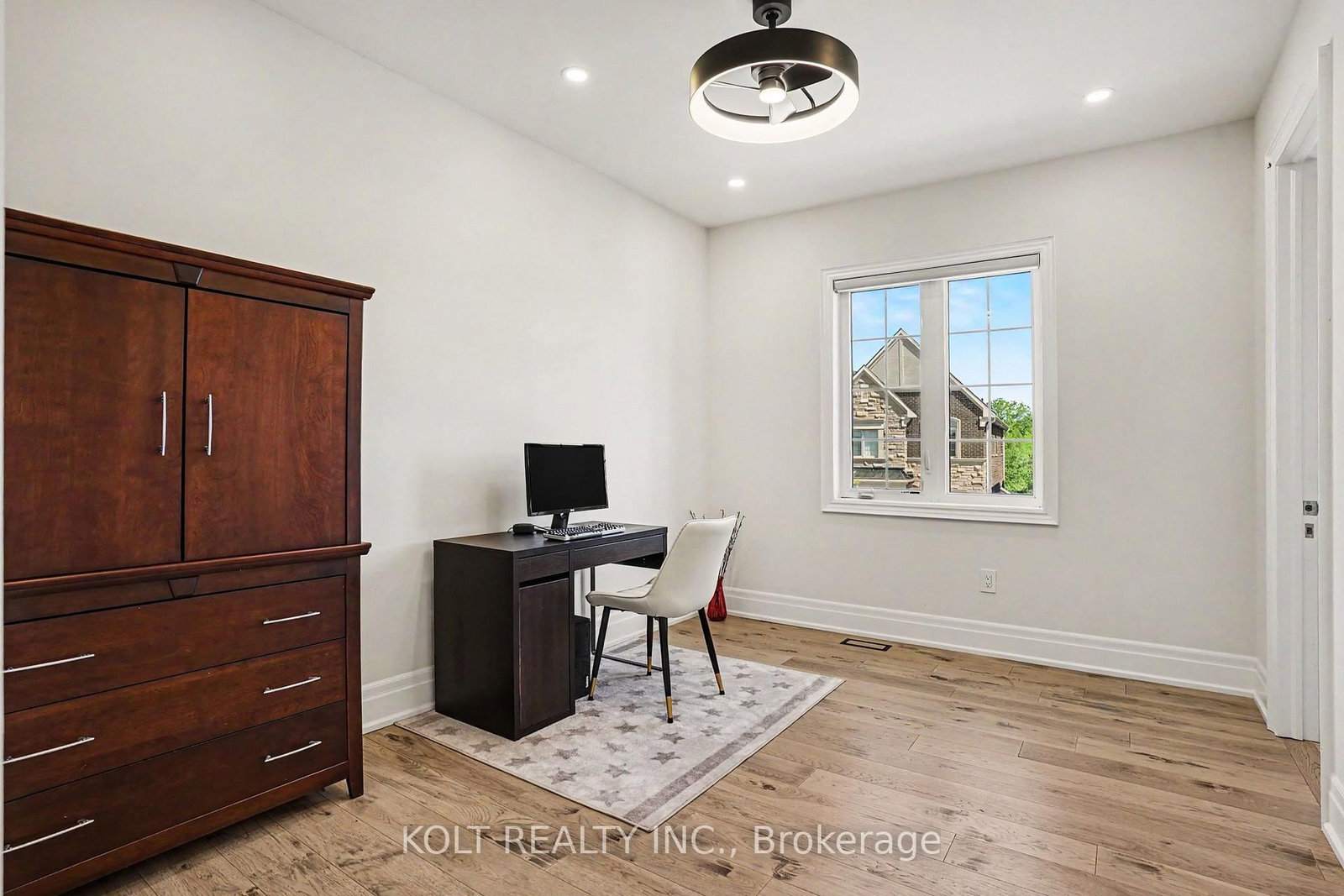 2293 Charles Cornwall Avenue • Oakville, ON photo 32