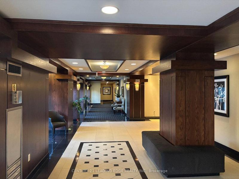 405 - 101 Subway Crescent