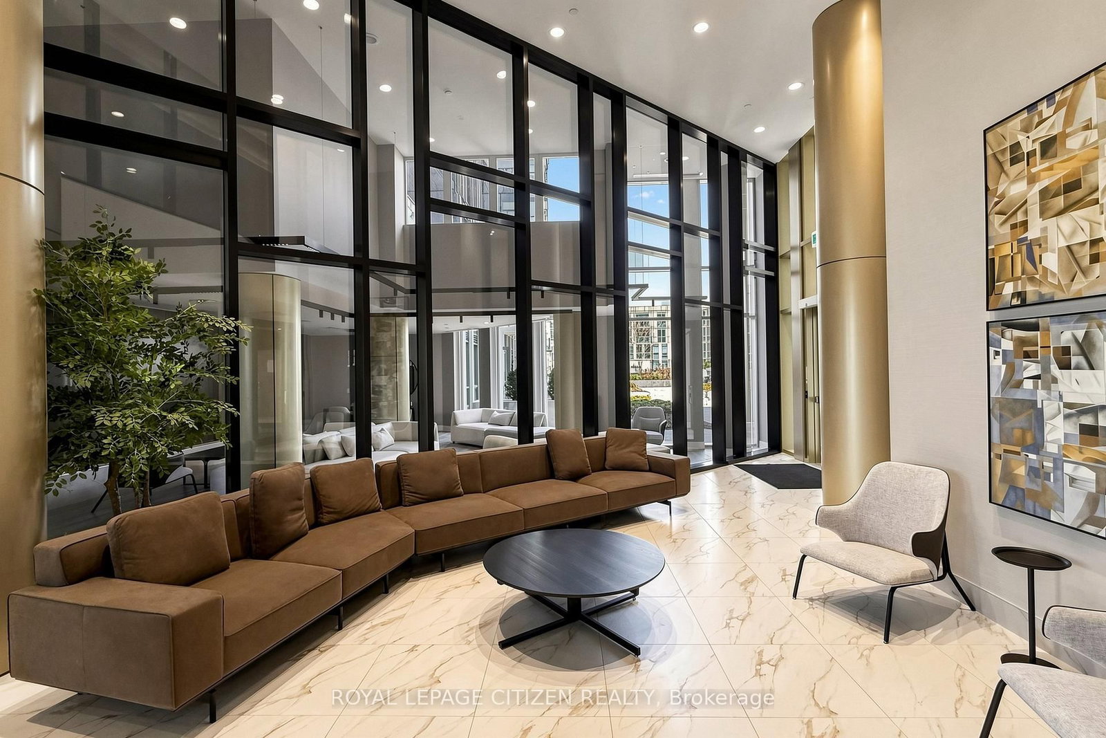 1005 Dundas Street E • #246 • Oakville, ON photo 4