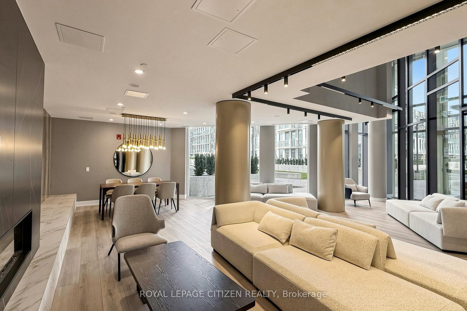 1005 Dundas Street E • #246 • Oakville, ON photo 5