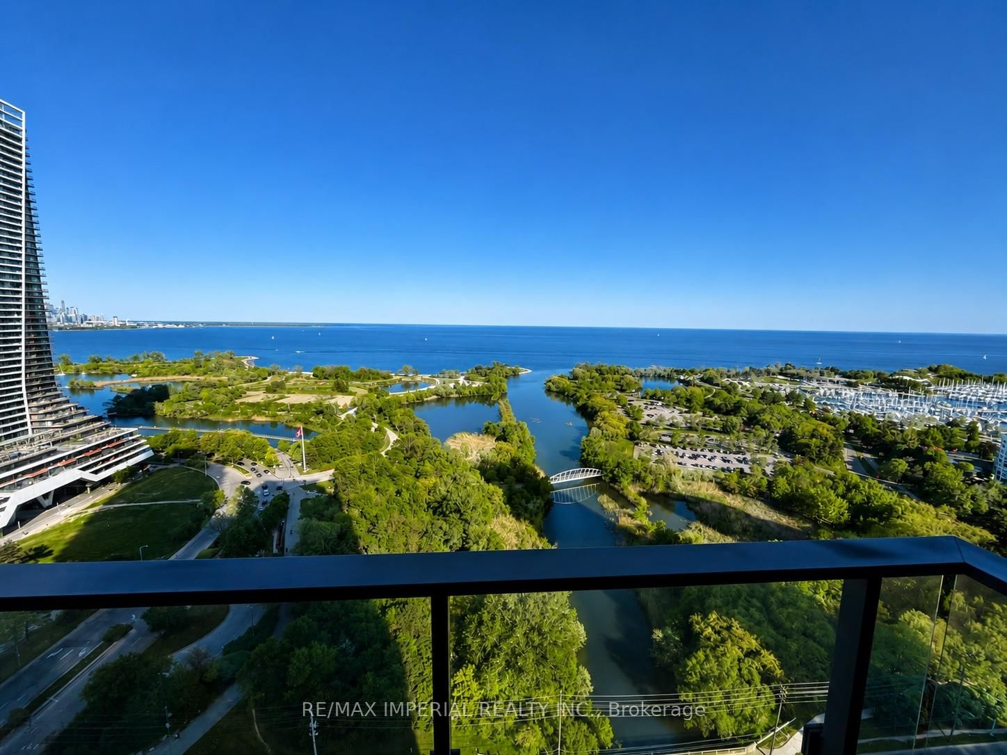 2212 Lake Shore Boulevard W • #3001 • Toronto, ON photo 11