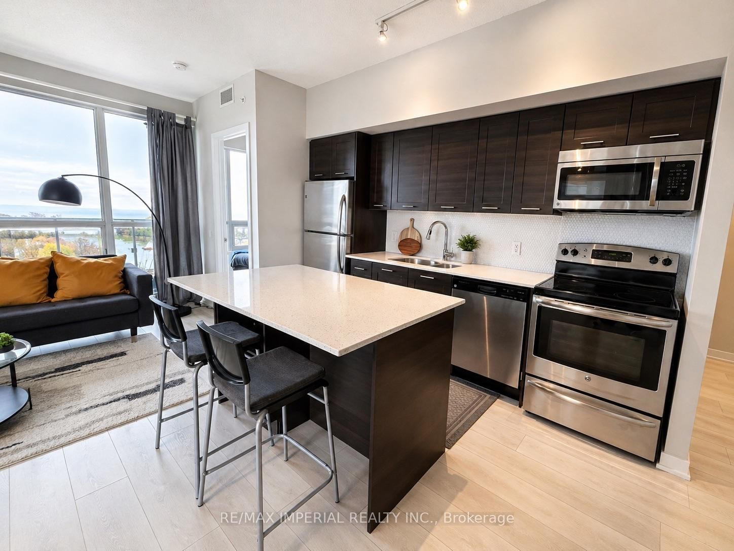 3001-2212 Lake Shore Boulevard, Toronto, ON, photo 4