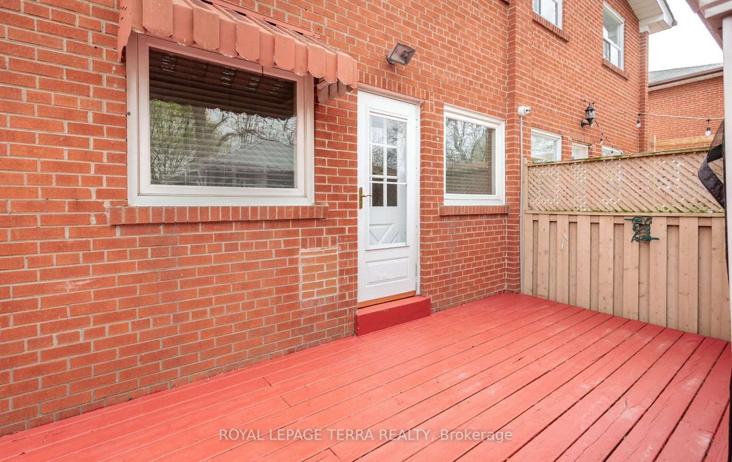2475 Brookhurst Road • Mississauga, ON photo 33