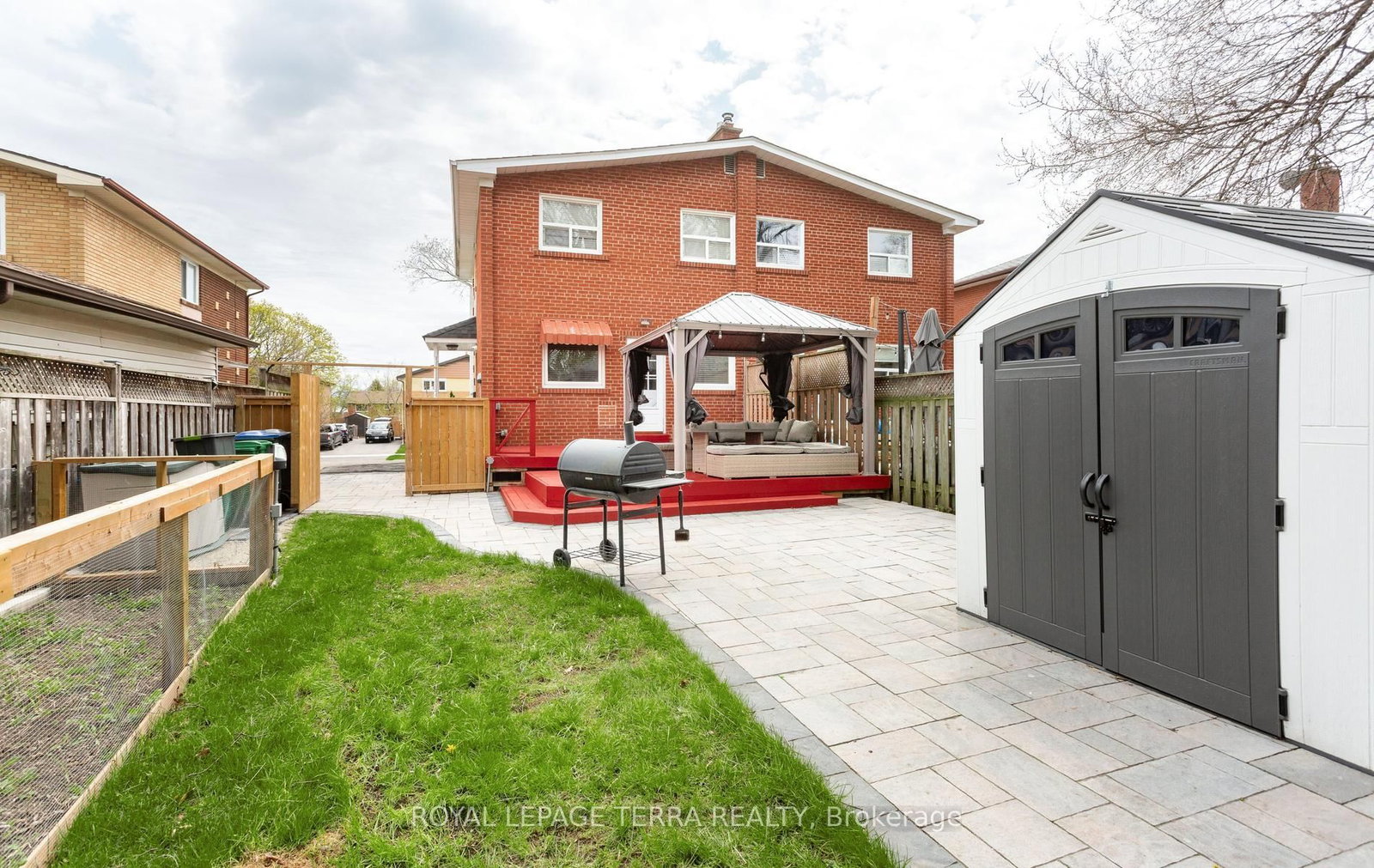 2475 Brookhurst Road • Mississauga, ON photo 36