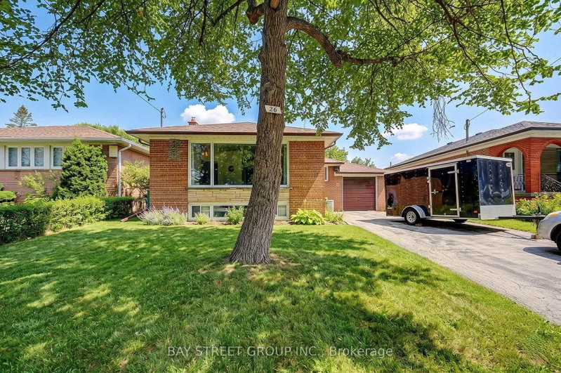 home for lease on 26 Benway Drive