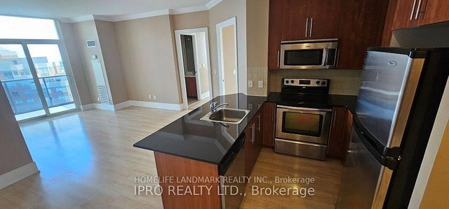 2309 - 330 Burnhamthorpe Road W W