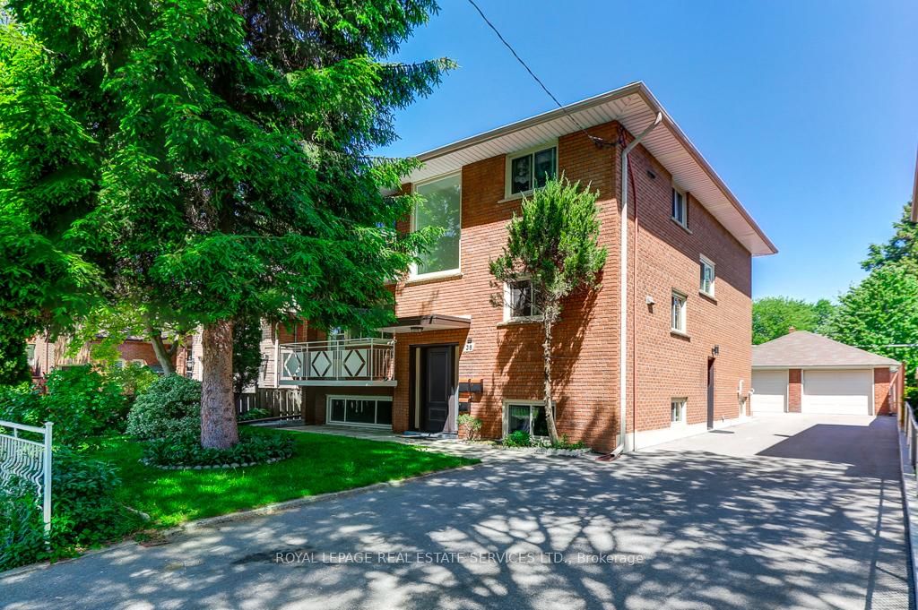 38 Jellicoe Avenue, Toronto, ON, photo 3