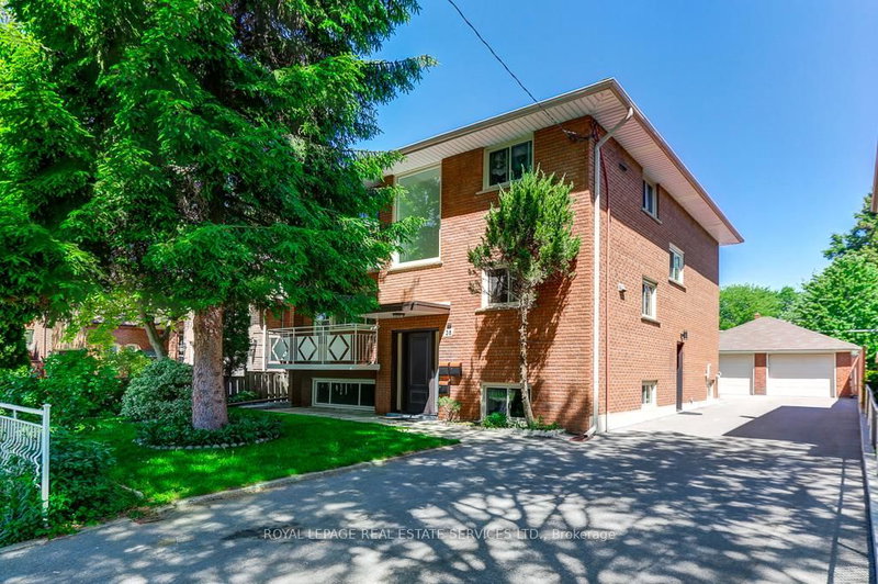 38 Jellicoe Avenue