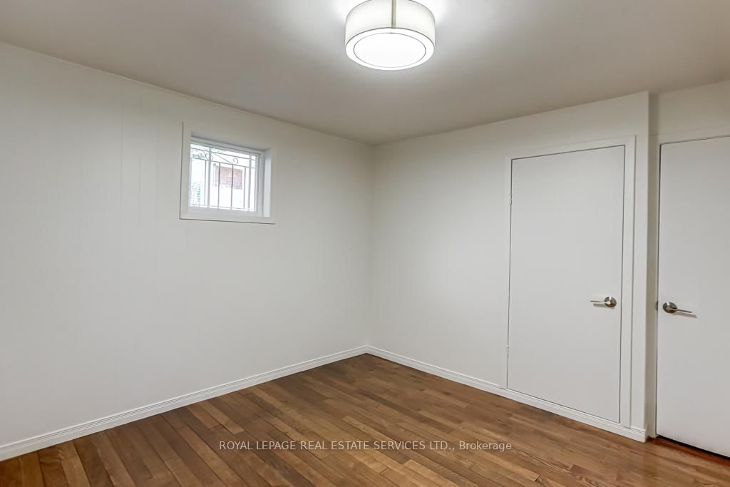 38 Jellicoe Avenue • Toronto, ON photo 31