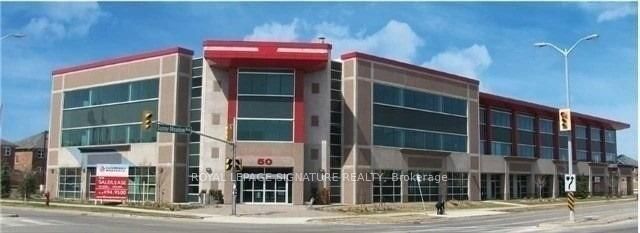 Unit 303 — 50 Sunny Meadow Boulevard, Brampton