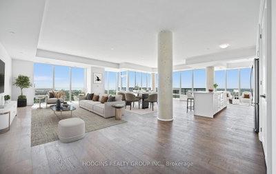 5-bed Condominium Apartment · 1035 Southdown Rd