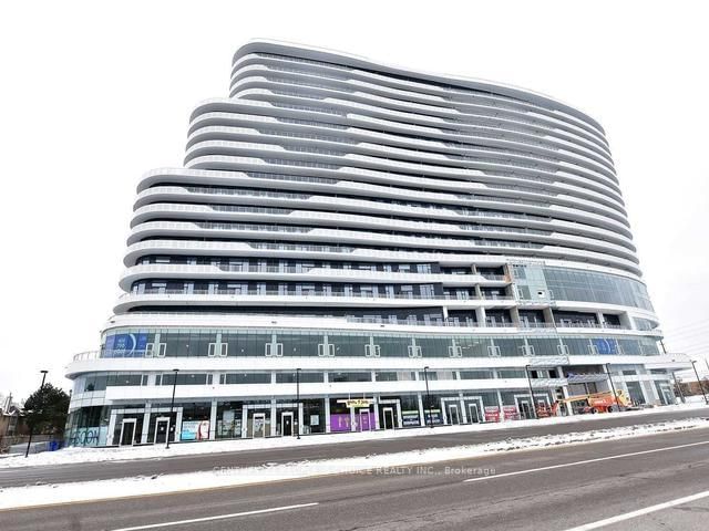 1222 - 2520 Eglinton Avenue W