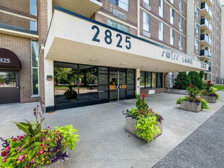 #603 - 2825 Islington Avenue