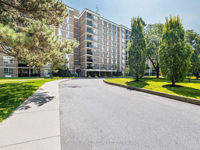 #603 - 2825 Islington Avenue