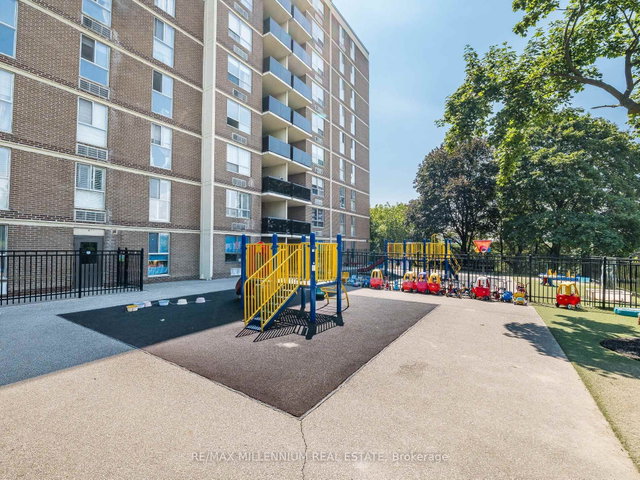 #603 - 2825 Islington Avenue