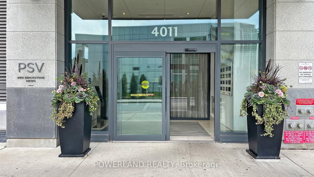 2308 - 4011 Brickstone Mews
